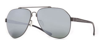 PROSUN PS1503-M01 Güneş Genç,Yetişkin Erkek Damla Çerçeveli Titanyum Polarize - PROSUN (1)