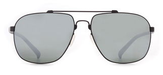 PROSUN PS1506-M02 Güneş Genç,Yetişkin Erkek Geometrik Çerçeveli Titanyum Polarize - PROSUN