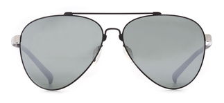 PROSUN PS1507-M02 Güneş Genç,Yetişkin Erkek Damla Çerçeveli Titanyum Polarize - PROSUN