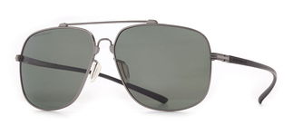 PROSUN PS1509-M01 Güneş Genç,Yetişkin Erkek Köşeli Çerçeveli Metal Polarize - PROSUN (1)