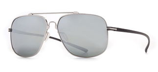 PROSUN PS1509-M09 Güneş Genç,Yetişkin Erkek Köşeli Çerçeveli Metal Polarize - PROSUN (1)