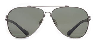 PROSUN PS1510-M01 Güneş Genç,Yetişkin Erkek,Kadın,Unisex Damla Çerçeveli Titanyum Polarize - PROSUN