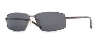 PROSUN PS1512-M01 Güneş Yetişkin Erkek Köşeli Çerçeveli Metal Polarize - PROSUN (1)