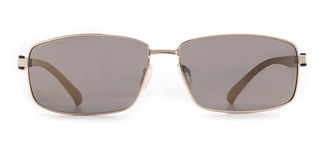 PROSUN PS1517-M03 Güneş Genç Erkek,Kadın,Unisex Köşeli Çerçeveli Metal Polarize - PROSUN