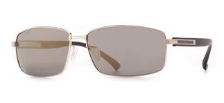 PROSUN PS1517-M03 Güneş Genç Erkek,Kadın,Unisex Köşeli Çerçeveli Metal Polarize - PROSUN (1)