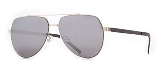 PROSUN PS8005-D60 Güneş Genç Erkek,Kadın,Unisex Damla Çerçeveli Titanyum Polarize - PROSUN (1)