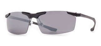 PROSUN PS9010-D19 Güneş Yetişkin Erkek Bombeli Çerçevesiz Titanyum Polarize - PROSUN (1)