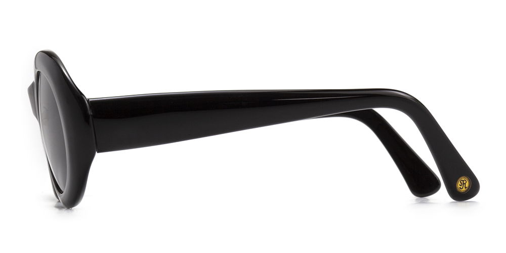 ROCOCO RCGÜNŞM685-C.02 Güneş Genç,Yetişkin Kadın Oval Çerçeveli Asetat UV400 - 3