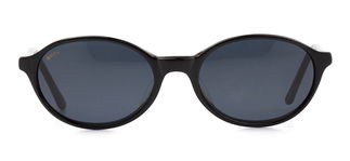 ROCOCO RCGÜNŞM806S-C.02 Güneş Genç,Yetişkin Kadın Oval Çerçeveli Asetat UV400 - ROCOCO