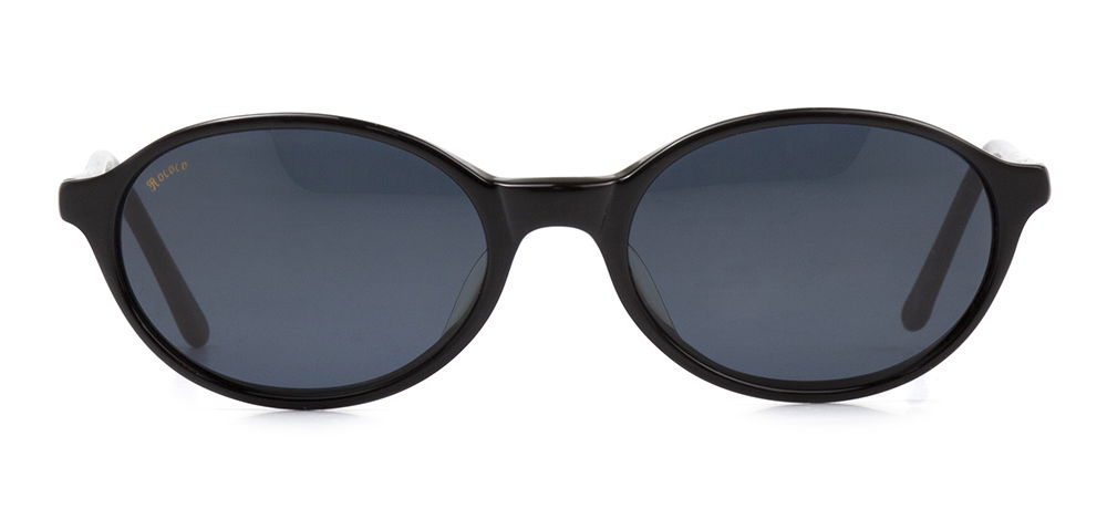 ROCOCO RCGÜNŞM806S-C.02 Güneş Genç,Yetişkin Kadın Oval Çerçeveli Asetat UV400 - 1