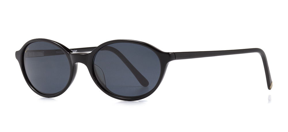 ROCOCO RCGÜNŞM806S-C.02 Güneş Genç,Yetişkin Kadın Oval Çerçeveli Asetat UV400 - 2