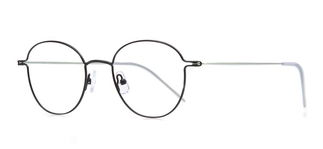 ROCOCO ROC 8051-C.01 Optik Genç Kadın Geometrik Çerçeveli Titanyum - ROCOCO (1)