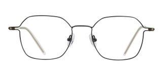 ROCOCO ROC 8052-C.01 Optik Genç Erkek, Kadın, Unisex Geometrik Çerçeveli Titanyum - ROCOCO