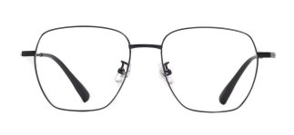 ROCOCO ROC 8551-C.02 Optik Genç Erkek, Kadın, Unisex Geometrik Çerçeveli Titanyum - ROCOCO