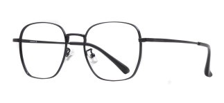 ROCOCO ROC 8554-C.02 Optik Genç Erkek, Kadın, Unisex Köşeli Çerçeveli Titanyum - ROCOCO (1)