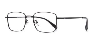 ROCOCO ROC 8570-C2 Optik Genç Erkek Köşeli Çerçeveli Titanyum - ROCOCO (1)