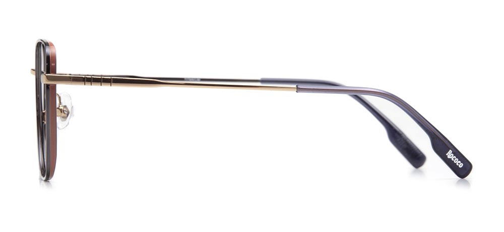 ROCOCO ROC 8573-C.04 Optik Genç Erkek - 3