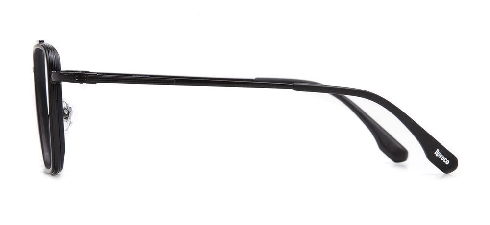 ROCOCO ROC 8588-C.07 Optik Genç Erkek - 3