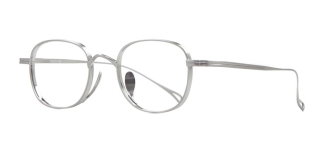 ROCOCO ROC 8603-C.01 Optik Genç Erkek, Kadın, Unisex Oval Çerçeveli Titanyum - ROCOCO (1)