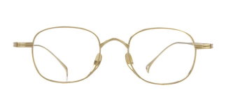 ROCOCO ROC 8603-C.03 Optik Genç Erkek, Kadın, Unisex Oval Çerçeveli Titanyum - ROCOCO