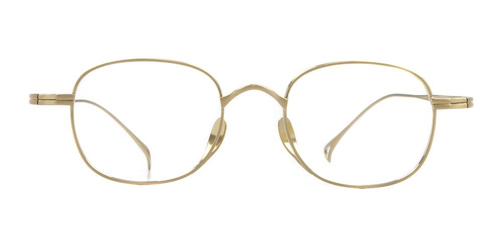 ROCOCO ROC 8603-C.03 Optik Genç Erkek, Kadın, Unisex Oval Çerçeveli Titanyum - 1