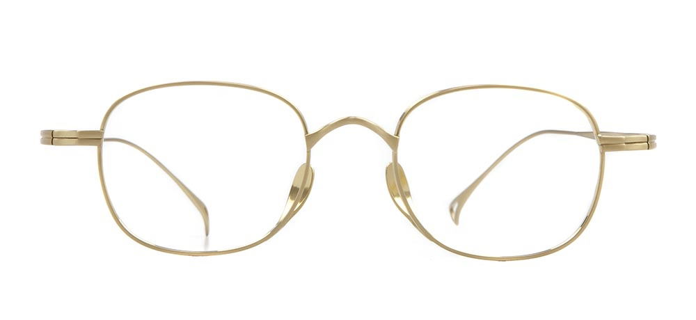 ROCOCO ROC 8603-C.03 Optik Genç Erkek,Kadın,Unisex Oval Çerçeveli Titanyum - 1
