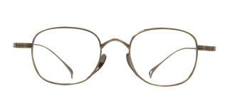 ROCOCO ROC 8603-C.04 Optik Genç Erkek,Kadın,Unisex Oval Çerçeveli Titanyum - ROCOCO
