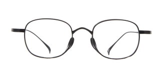ROCOCO ROC 8603-C.06 Optik Genç Erkek, Kadın, Unisex Oval Çerçeveli Titanyum - ROCOCO