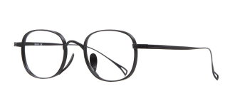 ROCOCO ROC 8603-C.06 Optik Genç Erkek, Kadın, Unisex Oval Çerçeveli Titanyum - ROCOCO (1)