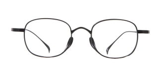 ROCOCO ROC 8603-C.06 Optik Genç Erkek,Kadın,Unisex Oval Çerçeveli Titanyum - ROCOCO