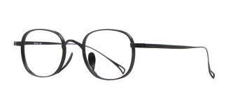 ROCOCO ROC 8603-C.06 Optik Genç Erkek,Kadın,Unisex Oval Çerçeveli Titanyum - ROCOCO (1)