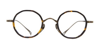 ROCOCO ROC 8604-C.01 Optik Genç Erkek, Kadın, Unisex Geometrik Çerçeveli Titanyum - ROCOCO