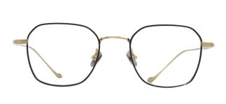ROCOCO ROC 8605-C.03 Optik Genç Erkek, Kadın, Unisex Köşeli Çerçeveli Titanyum - ROCOCO