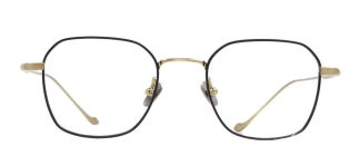 ROCOCO ROC 8605-C.03 Optik Genç Erkek,Kadın,Unisex Köşeli Çerçeveli Titanyum - ROCOCO