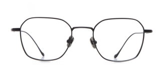 ROCOCO ROC 8605-C.06 Optik Genç Erkek, Kadın, Unisex Köşeli Çerçeveli Titanyum - ROCOCO