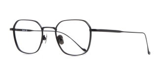 ROCOCO ROC 8605-C.06 Optik Genç Erkek, Kadın, Unisex Köşeli Çerçeveli Titanyum - ROCOCO (1)