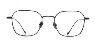 ROCOCO ROC 8605-C.06 Optik Genç Erkek,Kadın,Unisex Köşeli Çerçeveli Titanyum - ROCOCO