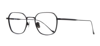 ROCOCO ROC 8605-C.06 Optik Genç Erkek,Kadın,Unisex Köşeli Çerçeveli Titanyum - ROCOCO (1)