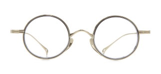ROCOCO ROC 8606-C.03 Optik Genç Erkek, Kadın, Unisex Oval Çerçeveli Titanyum - ROCOCO