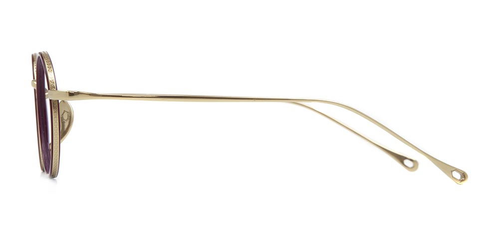 ROCOCO ROC 8607-C.03 Optik Genç Erkek - 3