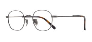 ROCOCO ROC 8609-C.02 Optik Genç Erkek,Kadın,Unisex Yarı-Oval Çerçeveli Titanyum - ROCOCO (1)