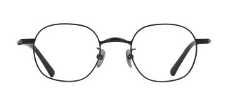 ROCOCO ROC 8609-C.06 Optik Genç Erkek, Kadın, Unisex Yarı-Oval Çerçeveli Titanyum - ROCOCO