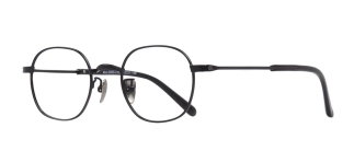 ROCOCO ROC 8609-C.06 Optik Genç Erkek, Kadın, Unisex Yarı-Oval Çerçeveli Titanyum - ROCOCO (1)
