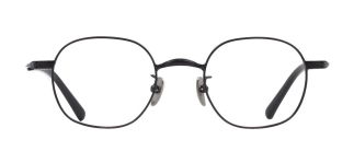 ROCOCO ROC 8609-C.06 Optik Genç Erkek,Kadın,Unisex Yarı-Oval Çerçeveli Titanyum - ROCOCO