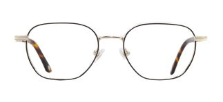 ROCOCO ROC 8653-C.01 Optik Genç,Yetişkin Erkek,Kadın,Unisex Köşeli Çerçeveli Titanyum - ROCOCO