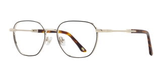 ROCOCO ROC 8653-C.01 Optik Genç,Yetişkin Erkek,Kadın,Unisex Köşeli Çerçeveli Titanyum - ROCOCO (1)