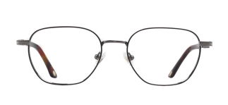 ROCOCO ROC 8653-C.03 Optik Genç,Yetişkin Erkek,Kadın,Unisex Köşeli Çerçeveli Titanyum - ROCOCO