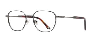 ROCOCO ROC 8653-C.03 Optik Genç,Yetişkin Erkek,Kadın,Unisex Köşeli Çerçeveli Titanyum - ROCOCO (1)