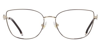 ROCOCO ROC 8671-C.05 Optik Genç Kadın Çekik Çerçeveli Titanyum 