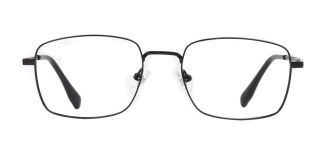 ROCOCO ROC 8679-C.04 Optik Genç,Yetişkin Erkek Köşeli Çerçeveli Titanyum - ROCOCO